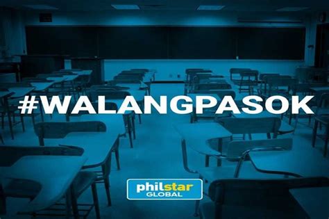 antipolo suspension of classes today|Classes suspended in Antipolo City .
